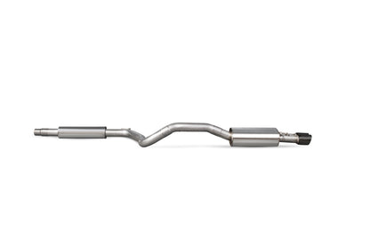 Volkswagen Polo GTI 1.8T 9N3 Resonated Cat-Back System (SVW052C)
