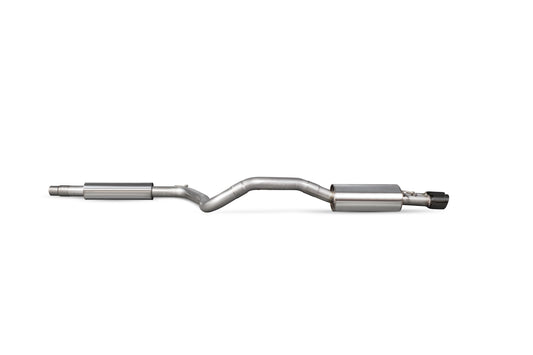 Volkswagen Polo GTI 1.8T 9N3 Resonated Cat-Back System (SVW052C)