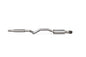 Volkswagen Polo GTI 1.8T 9N3 Resonated Cat-Back System (SVW052C)