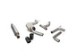 Volkswagen Golf Mk7.5 GTI Non GPF Model Only Resonated Cat-Back System (SVW056CF)