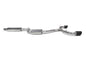 Volkswagen Golf Mk8 / Mk8.5 GTI Resonated GPF-Back System (SVW064CF)