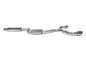 Volkswagen Golf Mk8 / Mk8.5 GTI Resonated GPF-Back System (SVW064D)
