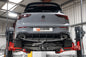 Volkswagen Golf Mk8 / Mk8.5 GTI Clubsport Resonated GPF-Back System (SVW069)