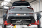 Volkswagen Golf Mk8 / Mk 8.5 GTI Clubsport Resonated GPF-Back System (SVW069CF)