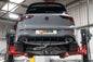 Volkswagen Golf Mk8 / Mk 8.5 GTI Clubsport Resonated Predator GPF-Back System (SVW070)