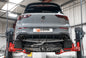 Volkswagen Golf Mk8 / Mk 8.5 GTI Clubsport Resonated Predator GPF-Back System (SVW070D)