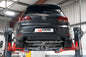 Volkswagen Golf Mk6 GTI 2.0 Tsi & Edition 35 Resonated Predator Cat-Back System (SVW071C)