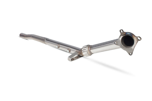 Volkswagen Golf Mk6 R 2.0 Tsi De-Cat Downpipe (SVWC038)
