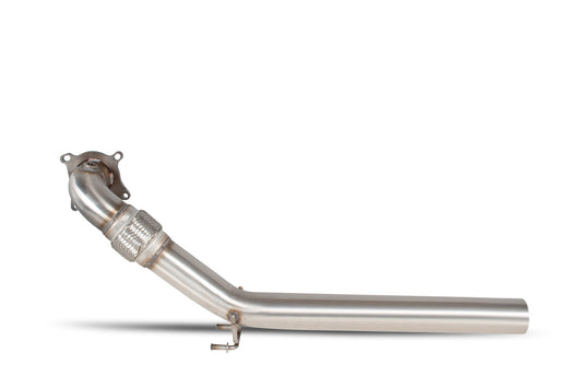 Volkswagen Scirocco R De-Cat Downpipe (SVWC041)