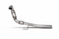 Volkswagen Polo GTI 1.8T 6C De-Cat Downpipe (SVWC051)