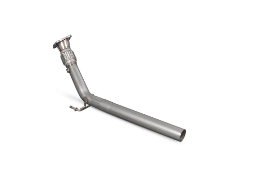 Volkswagen Polo GTI 1.8T 9N3 De-Cat Turbo Downpipe (SVWC052)