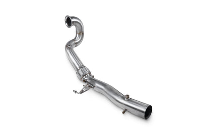 Volkswagen Golf Mk7.5 GPF Incl Tcr & Performance Pack / Seat Leon Cupra 290 GPF De-Cat Turbo Downpipe (SVWC060)