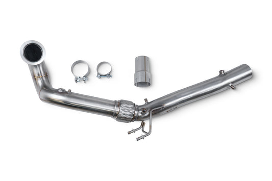Volkswagen Polo GTI Aw De-Cat Downpipe (SVWC061)