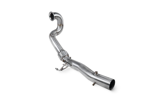 Volkswagen Polo GTI Aw De-Cat Downpipe (SVWC061)