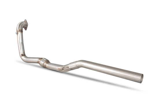Volkswagen Polo GTI 1.4Tsi 180Ps De-Cat Turbo Downpipe (SVWCS045)
