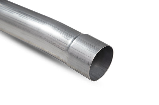 Audi S3 8V / Audi S3 8Y / Vw Golf R Mk7 / 7.5 / 8 - Non-GPF Models Only Original Centre Silencer Delete Pipe (SVWP054)