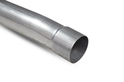 Audi S3 8V / Audi S3 8Y / Vw Golf R Mk7 / 7.5 / 8 - Non-GPF Models Only Original Centre Silencer Delete Pipe (SVWP054)