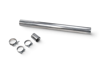 Volkswagen Polo GTI Aw Original Centre Silencer Delete Pipe (SVWP061)