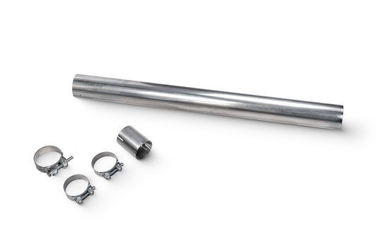 Volkswagen Polo GTI Aw Original Centre Silencer Delete Pipe (SVWP061)