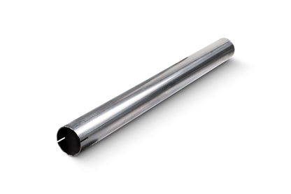 Volkswagen Polo GTI Aw Original Centre Silencer Delete Pipe (SVWP061)