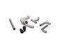 Volkswagen Golf Mk7 GTI Non-Resonated Cat-Back System (SVWS043C)