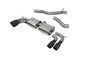 Volkswagen Golf R Mk7.5 Facelift GPF & Non GPF Models Non-Res Cat/GPF Back System (SVWS055DC)