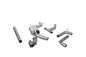 Volkswagen Golf Mk7.5 GTI Non GPF Model Only Non-Resonated Cat-Back System (SVWS056)