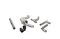 Volkswagen Golf Mk7.5 GTI Non GPF Model Only Non-Resonated Cat-Back System (SVWS056C)