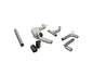 Volkswagen Golf Mk7.5 GTI Non GPF Model Only Non-Resonated Cat-Back System (SVWS056CF)