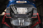 Volkswagen Polo GTI Aw  (GPF Model) Non-Resonated GPF-Back System (SVWS061)