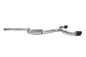 Volkswagen Golf Mk8 / Mk8.5 GTI Non-Resonated GPF-Back System (SVWS064CF)