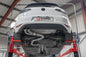 Volkswagen Golf Mk7 Gtd Cat-Back System (SVWS067)