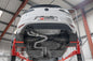 Volkswagen Golf Mk7 Gtd Cat-Back System (SVWS067CF)