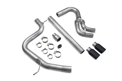 Volkswagen Golf Mk7 GTd Cat-Back System (SVWS067C)