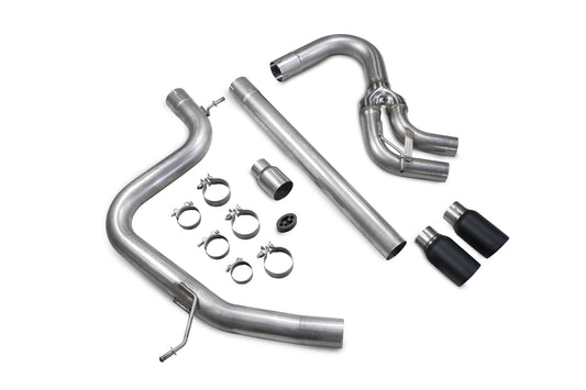 Volkswagen Golf Mk7 GTd Cat-Back System (SVWS067C)