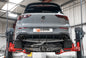 Volkswagen Golf Mk8 / Mk 8.5 GTI Clubsport Non-Resonated Predator GPF-Back System (SVWS070D)