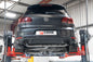 Volkswagen Golf Mk6 GTI 2.0 Tsi & Edition 35 Non-Resonated Predator Cat-Back System (SVWS071CF)