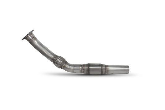 Volkswagen Golf Mk4 GTI 1.8T Downpipe With A High Flow Sports Catalyst (SVWX020)