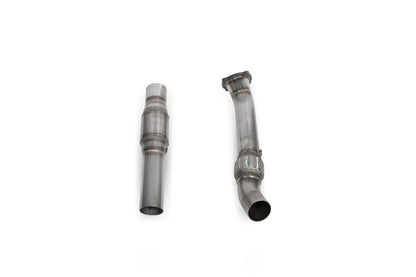 Volkswagen Golf Mk4 GTI 1.8T Downpipe With A High Flow Sports Catalyst (SVWX020)