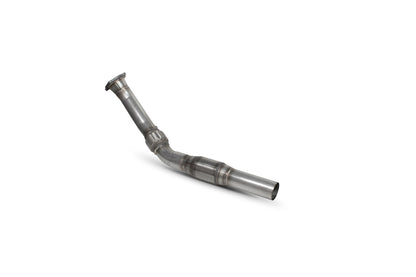 Volkswagen Golf Mk4 GTI 1.8T Downpipe With A High Flow Sports Catalyst (SVWX020)