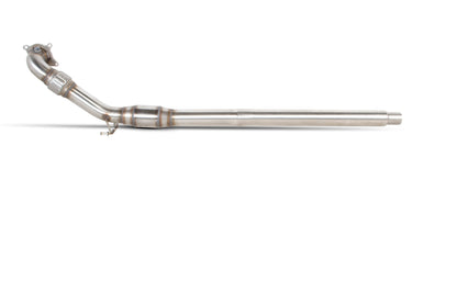 Volkswagen Golf Mk6 GTI 2.0 Tsi Downpipe With High Flow Sports Catalyst (SVWX036)