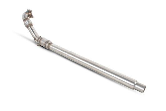 Volkswagen Golf Mk6 GTI 2.0 Tsi Downpipe With High Flow Sports Catalyst (SVWX036)