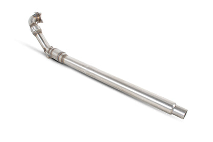Volkswagen Golf Mk6 GTI 2.0 Tsi Downpipe With High Flow Sports Catalyst (SVWX036)