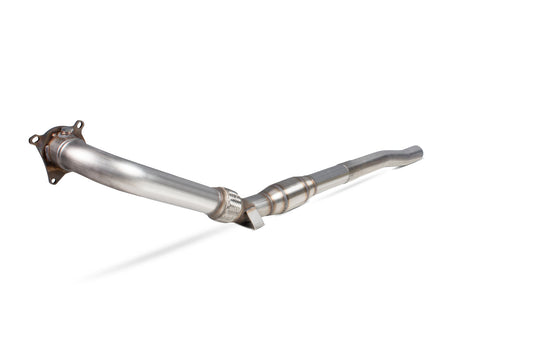 Volkswagen Golf Mk6 R 2.0 Tsi Downpipe With High Flow Sports Catalyst (SVWX038)