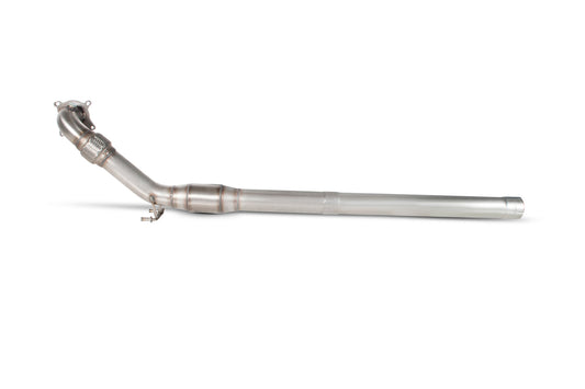Volkswagen Golf Mk5 GTI / Edition 30 / Edition 35 Downpipe With High Flow Sports Catalyst (SVWX042)