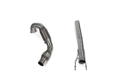 Volkswagen Polo GTI 1.8T 6C Downpipe With High Flow Sports Catalyst (SVWX051)