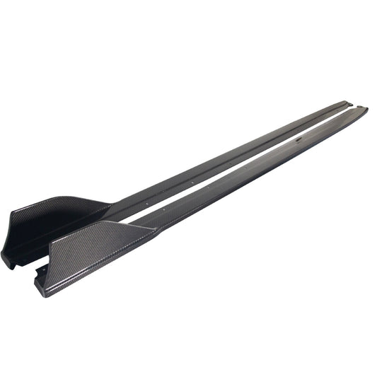 APR Acura Integra Type S DE5 Side Rocker Extensions/ Side Skirt 2023-Onwards