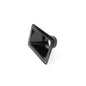 APR Universal Fitment 7.5" X 5.18" Air Inlet Duct W/ Flange