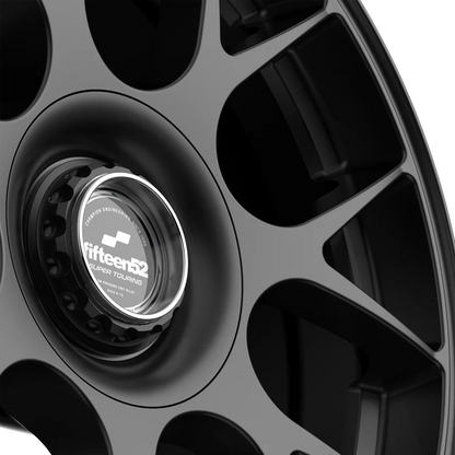 Fifteen52 Wheel (Super Touring-Vertex) Frosted Graphite/Satin Grey