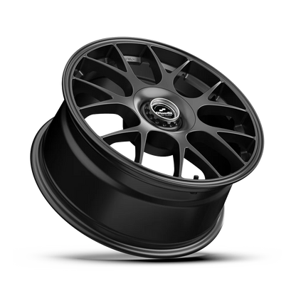 Fifteen52 Wheel (Super Touring-Vertex) Frosted Graphite/Satin Grey